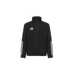 ADIDAS PERFORMANCE Adidas Tiro 23 Competition Präsentationsjacke Kinder - Schwarz