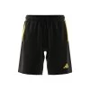 ADIDAS PERFORMANCE Adidas Tiro 23 Competition Shorts Kinder - Schwarz/gelb