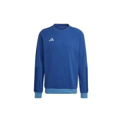 ADIDAS PERFORMANCE Adidas Tiro 23 Competition Sweatshirt Herren - Blau