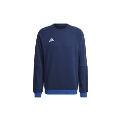 ADIDAS PERFORMANCE Adidas Tiro 23 Competition Sweatshirt Herren - Navy/blau