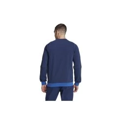 ADIDAS PERFORMANCE Adidas Tiro 23 Competition Sweatshirt Herren - Navy/blau -Sportbekleidung Verkauf adidas tiro 23 competition sweatshirt herren navy blau3
