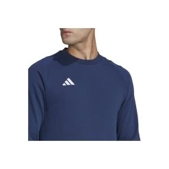 ADIDAS PERFORMANCE Adidas Tiro 23 Competition Sweatshirt Herren - Navy/blau -Sportbekleidung Verkauf adidas tiro 23 competition sweatshirt herren navy blau5