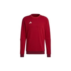 ADIDAS PERFORMANCE Adidas Tiro 23 Competition Sweatshirt Herren - Rot