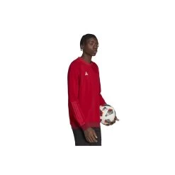 ADIDAS PERFORMANCE Adidas Tiro 23 Competition Sweatshirt Herren - Rot -Sportbekleidung Verkauf adidas tiro 23 competition sweatshirt herren rot4