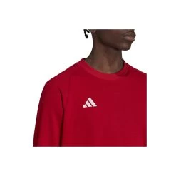 ADIDAS PERFORMANCE Adidas Tiro 23 Competition Sweatshirt Herren - Rot -Sportbekleidung Verkauf adidas tiro 23 competition sweatshirt herren rot5