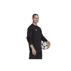 ADIDAS PERFORMANCE Adidas Tiro 23 Competition Sweatshirt Herren - Schwarz -Sportbekleidung Verkauf adidas tiro 23 competition sweatshirt herren schwarz4