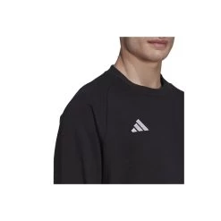 ADIDAS PERFORMANCE Adidas Tiro 23 Competition Sweatshirt Herren - Schwarz -Sportbekleidung Verkauf adidas tiro 23 competition sweatshirt herren schwarz5