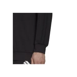 ADIDAS PERFORMANCE Adidas Tiro 23 Competition Sweatshirt Herren - Schwarz -Sportbekleidung Verkauf adidas tiro 23 competition sweatshirt herren schwarz6