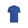 ADIDAS PERFORMANCE Adidas Tiro 23 Competition T-Shirt Herren - Blau -Sportbekleidung Verkauf adidas tiro 23 competition t shirt herren blau