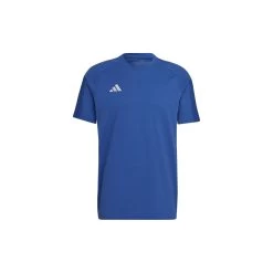ADIDAS PERFORMANCE Adidas Tiro 23 Competition T-Shirt Herren - Blau
