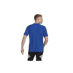 ADIDAS PERFORMANCE Adidas Tiro 23 Competition T-Shirt Herren - Blau -Sportbekleidung Verkauf adidas tiro 23 competition t shirt herren blau3