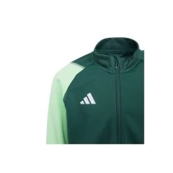 ADIDAS PERFORMANCE Adidas Tiro 23 Competition Traingsjacke Kinder - Grün -Sportbekleidung Verkauf adidas tiro 23 competition traingsjacke kinder gruen3