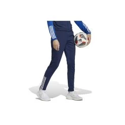 ADIDAS PERFORMANCE Adidas Tiro 23 Competition Trainingshose Damen - Navy -Sportbekleidung Verkauf adidas tiro 23 competition trainingshose damen navy4