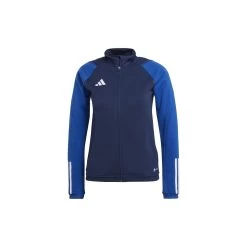 ADIDAS PERFORMANCE Adidas Tiro 23 Competition Trainingsjacke Kinder - Navy/blau