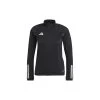 ADIDAS PERFORMANCE Adidas Tiro 23 Competition Trainingsjacke Kinder - Schwarz -Sportbekleidung Verkauf adidas tiro 23 competition trainingsjacke kinder schwarz