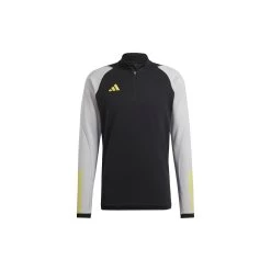 ADIDAS PERFORMANCE Adidas Tiro 23 Competition Trainingstop Herren - Schwarz/grau