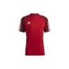 ADIDAS PERFORMANCE Adidas Tiro 23 Competition Trikot Herren - Rot