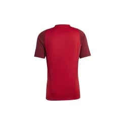 ADIDAS PERFORMANCE Adidas Tiro 23 Competition Trikot Herren - Rot -Sportbekleidung Verkauf adidas tiro 23 competition trikot herren rot2