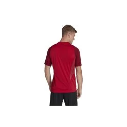 ADIDAS PERFORMANCE Adidas Tiro 23 Competition Trikot Herren - Rot -Sportbekleidung Verkauf adidas tiro 23 competition trikot herren rot4