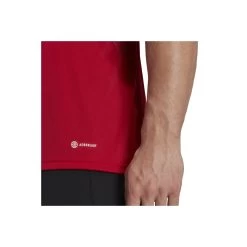 ADIDAS PERFORMANCE Adidas Tiro 23 Competition Trikot Herren - Rot -Sportbekleidung Verkauf adidas tiro 23 competition trikot herren rot7