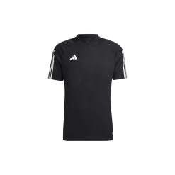 ADIDAS PERFORMANCE Adidas Tiro 23 Competition Trikot Herren - Schwarz