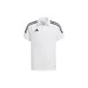 ADIDAS PERFORMANCE Adidas Tiro 23 League Poloshirt Kinder - Weiß -Sportbekleidung Verkauf adidas tiro 23 league poloshirt kinder weiss