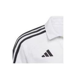 ADIDAS PERFORMANCE Adidas Tiro 23 League Poloshirt Kinder - Weiß -Sportbekleidung Verkauf adidas tiro 23 league poloshirt kinder weiss4