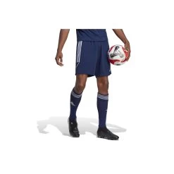 ADIDAS PERFORMANCE Adidas Tiro 23 League Shorts Herren - Navy -Sportbekleidung Verkauf adidas tiro 23 league shorts herren navy4