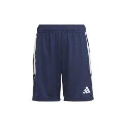 ADIDAS PERFORMANCE Adidas Tiro 23 League Shorts Kinder - Navy
