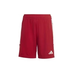 ADIDAS PERFORMANCE Adidas Tiro 23 League Shorts Kinder - Rot