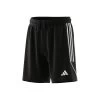 ADIDAS PERFORMANCE Adidas Tiro 23 League Shorts Kinder - Schwarz