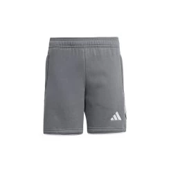 ADIDAS PERFORMANCE Adidas Tiro 23 League Sweat Shorts Kinder - Grau
