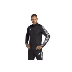 ADIDAS PERFORMANCE Adidas Tiro 23 League Trainingsjacke Herren - Schwarz -Sportbekleidung Verkauf adidas tiro 23 league trainingsjacke herren schwarz2