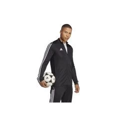 ADIDAS PERFORMANCE Adidas Tiro 23 League Trainingsjacke Herren - Schwarz -Sportbekleidung Verkauf adidas tiro 23 league trainingsjacke herren schwarz4