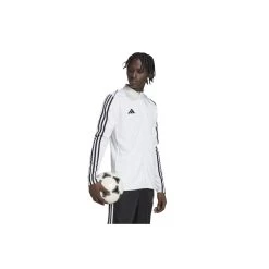 ADIDAS PERFORMANCE Adidas Tiro 23 League Trainingsjacke Herren - Weiß -Sportbekleidung Verkauf adidas tiro 23 league trainingsjacke herren weiss5