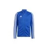 ADIDAS PERFORMANCE Adidas Tiro 23 League Trainingsjacke Kinder - Blau -Sportbekleidung Verkauf adidas tiro 23 league trainingsjacke kinder blau