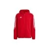 ADIDAS PERFORMANCE Adidas Tiro 23 League Windbreaker Jacke Herren - Rot -Sportbekleidung Verkauf adidas tiro 23 league windbreaker jacke herren rot