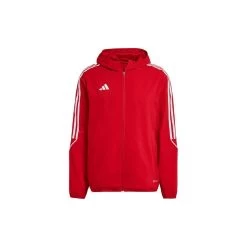 ADIDAS PERFORMANCE Adidas Tiro 23 League Windbreaker Jacke Herren - Rot