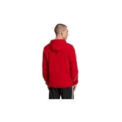 ADIDAS PERFORMANCE Adidas Tiro 23 League Windbreaker Jacke Herren - Rot -Sportbekleidung Verkauf adidas tiro 23 league windbreaker jacke herren rot4