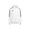 ADIDAS PERFORMANCE Adidas Tiro 23 League Windbreaker Jacke Herren - Weiß -Sportbekleidung Verkauf adidas tiro 23 league windbreaker jacke herren weiss