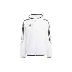 ADIDAS PERFORMANCE Adidas Tiro 23 League Windbreaker Jacke Herren - Weiß
