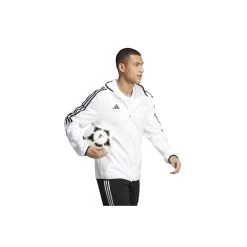 ADIDAS PERFORMANCE Adidas Tiro 23 League Windbreaker Jacke Herren - Weiß -Sportbekleidung Verkauf adidas tiro 23 league windbreaker jacke herren weiss4