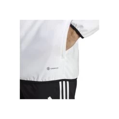 ADIDAS PERFORMANCE Adidas Tiro 23 League Windbreaker Jacke Herren - Weiß -Sportbekleidung Verkauf adidas tiro 23 league windbreaker jacke herren weiss5