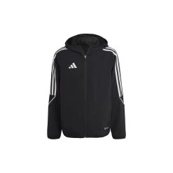 ADIDAS PERFORMANCE Adidas Tiro 23 League Windbreaker Jacke Kinder - Schwarz