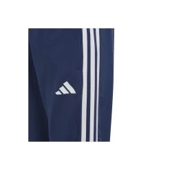 ADIDAS PERFORMANCE Adidas Tiro 23 League Woven Trainingshose Kinder - Navy -Sportbekleidung Verkauf adidas tiro 23 league woven trainingshose kinder navy4