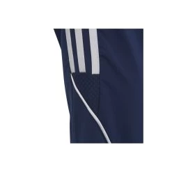 ADIDAS PERFORMANCE Adidas Tiro 23 League Woven Trainingshose Kinder - Navy -Sportbekleidung Verkauf adidas tiro 23 league woven trainingshose kinder navy5