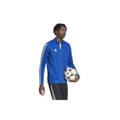 ADIDAS PERFORMANCE Adidas Tiro 23 LeagueTrainingsjacke Herren - Blau -Sportbekleidung Verkauf adidas tiro 23 leaguetrainingsjacke herren blau4