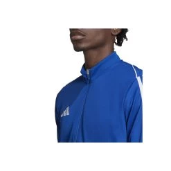 ADIDAS PERFORMANCE Adidas Tiro 23 LeagueTrainingsjacke Herren - Blau -Sportbekleidung Verkauf adidas tiro 23 leaguetrainingsjacke herren blau5