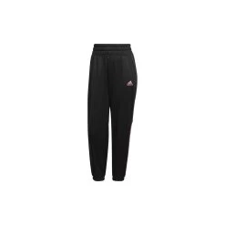 ADIDAS PERFORMANCE Adidas Tiro 7/8-Trainingshose Damen - Schwarz/pink