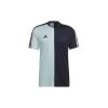 ADIDAS PERFORMANCE Adidas Tiro Half & Half Trikot Herren - Hellblau/navy 2 ADIDAS PERFORMANCE Adidas Tiro Half & Half Trikot Herren - Hellblau/navy -Sportbekleidung Verkauf adidas tiro half half trikot herren hellblau navy